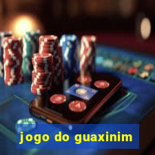 jogo do guaxinim